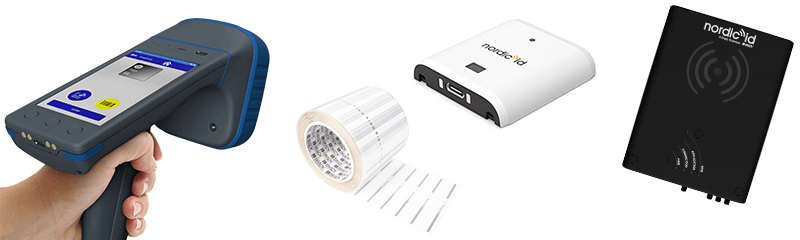 Solutions RFID