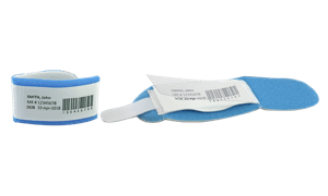 Neonatal Foamband LabelBand - Taille nouveau-né