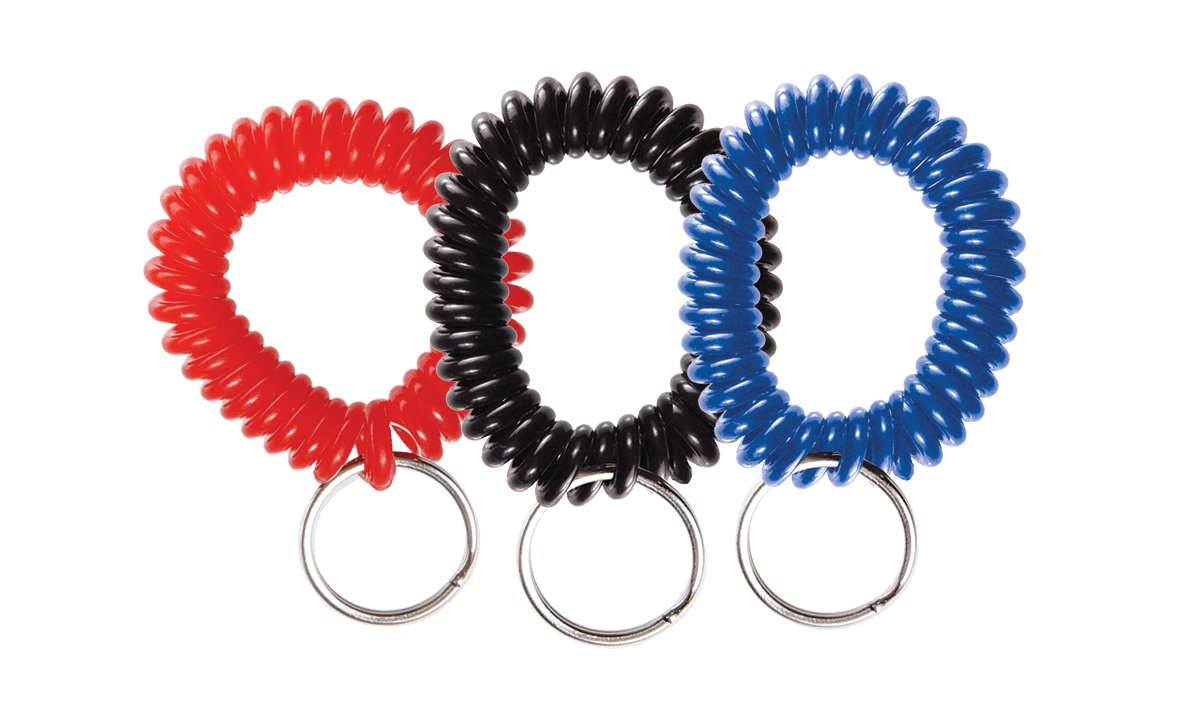 Gripper 30® - Porte Badge Agrippant