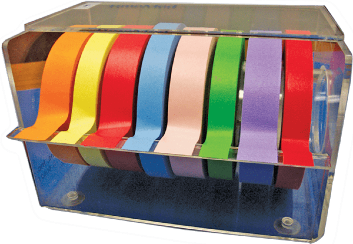 Distributeurs Hybrides 60P