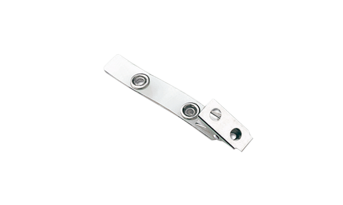 Pince Crocodile avec Sangle en Vinyle Renforcé