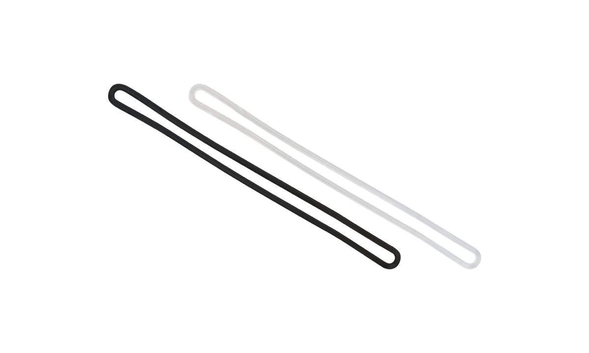 Lanière en Plastique Souple - 152 mm