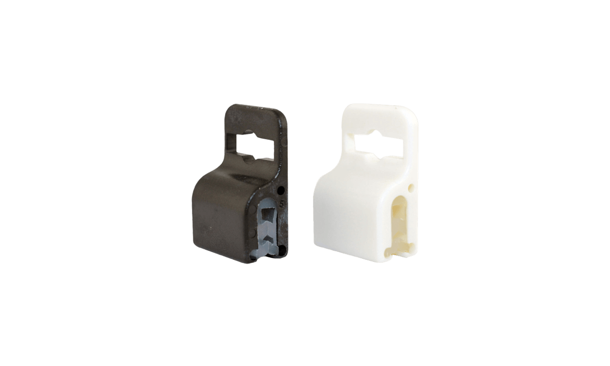 Gripper 30® - Porte Badge Agrippant