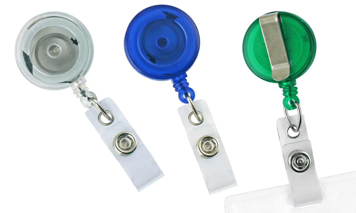 Zip Enrouleur Rond Translucide