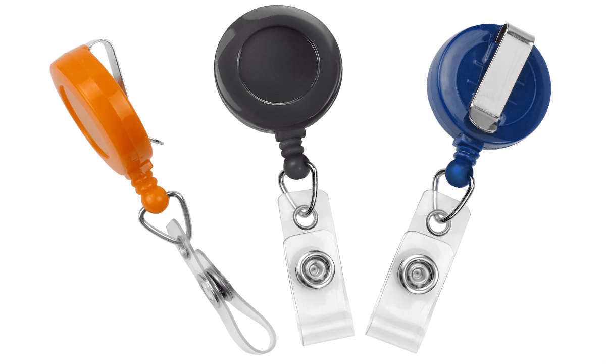 Enrouleur yoyo économique