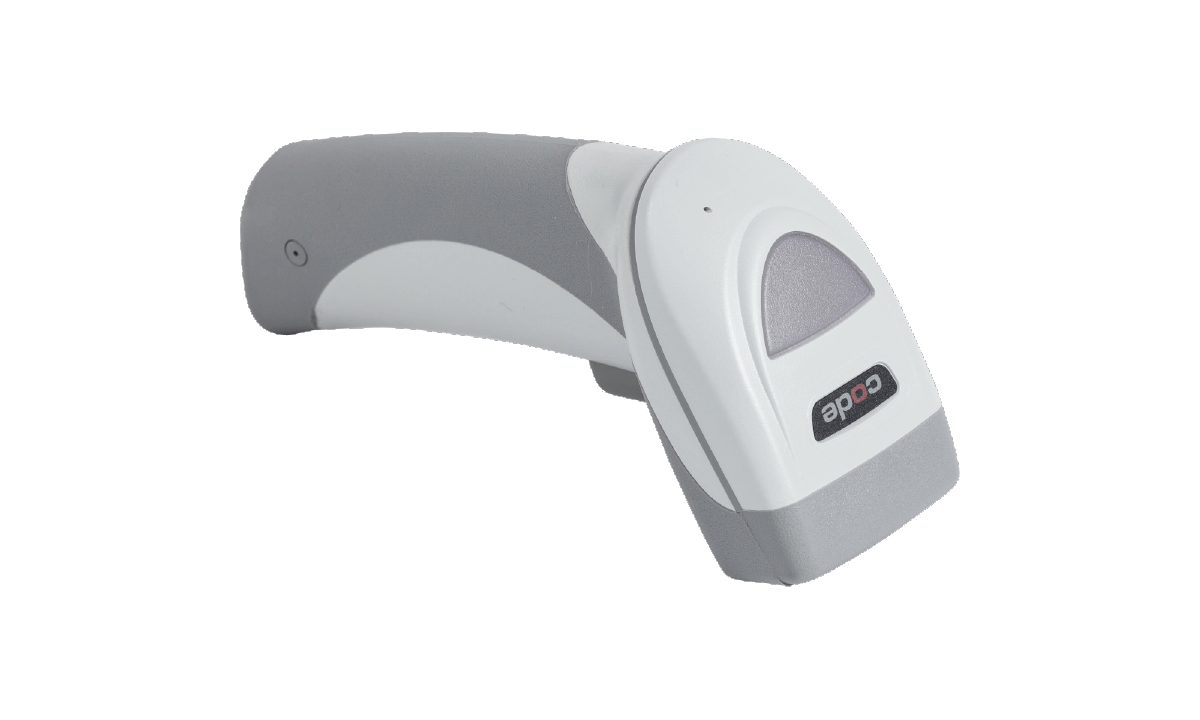 Lecteur de codes-barres Code Reader 1500