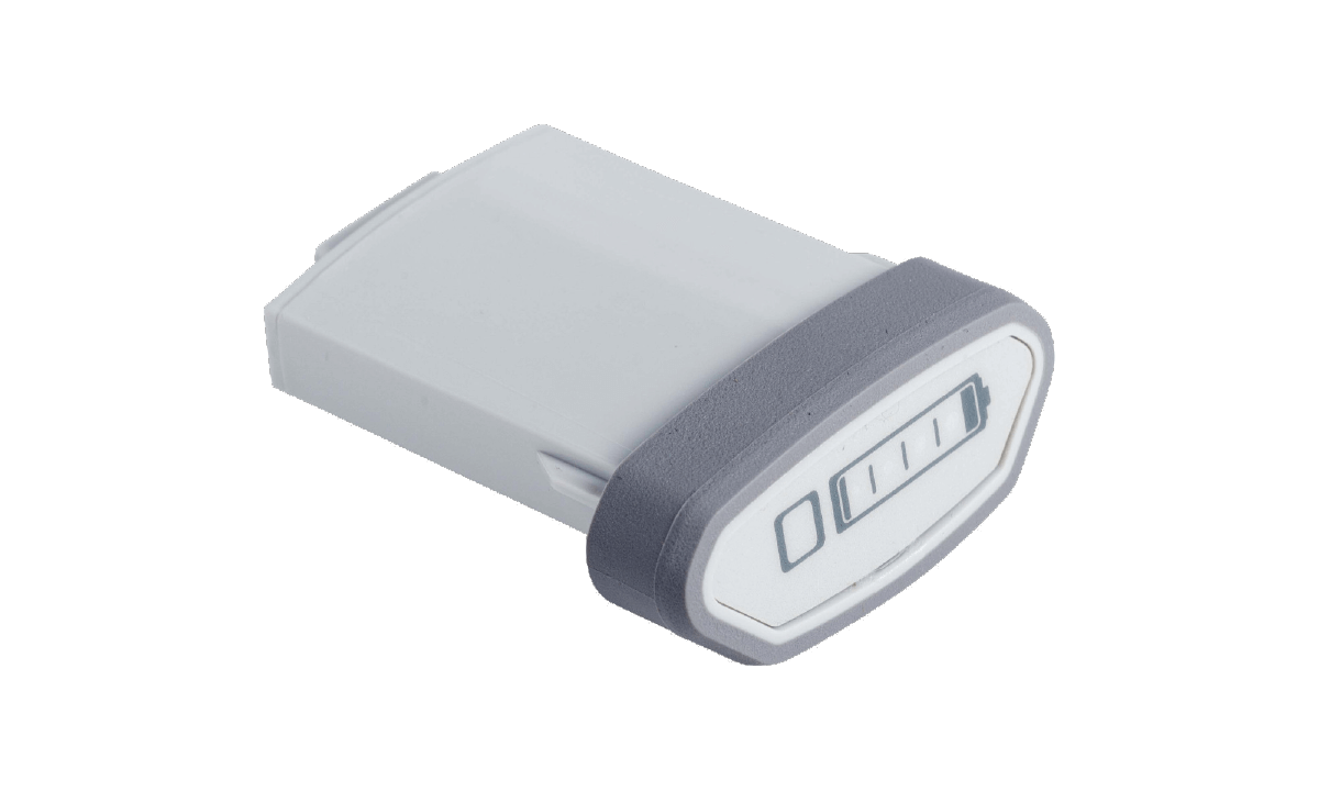 Batterie pour lecteur CR2700