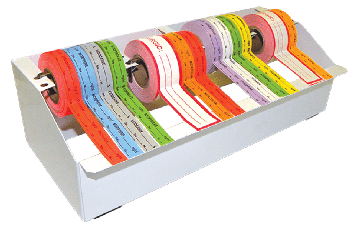 Distributeurs de Rubans DPM-16