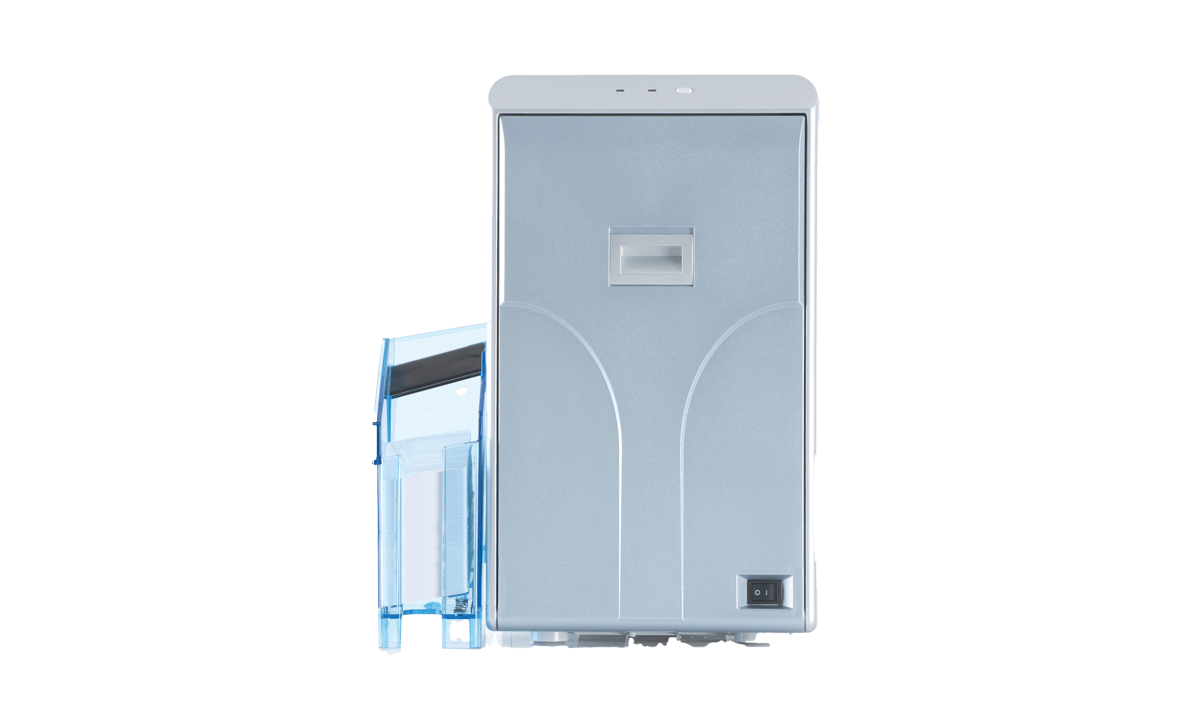 Magicard Prima8 Uno Laminateur Simple face