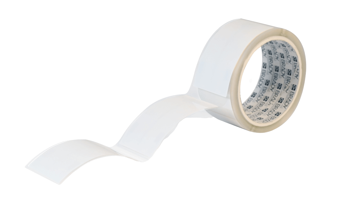 Étiquettes RFID de détection d'humidité