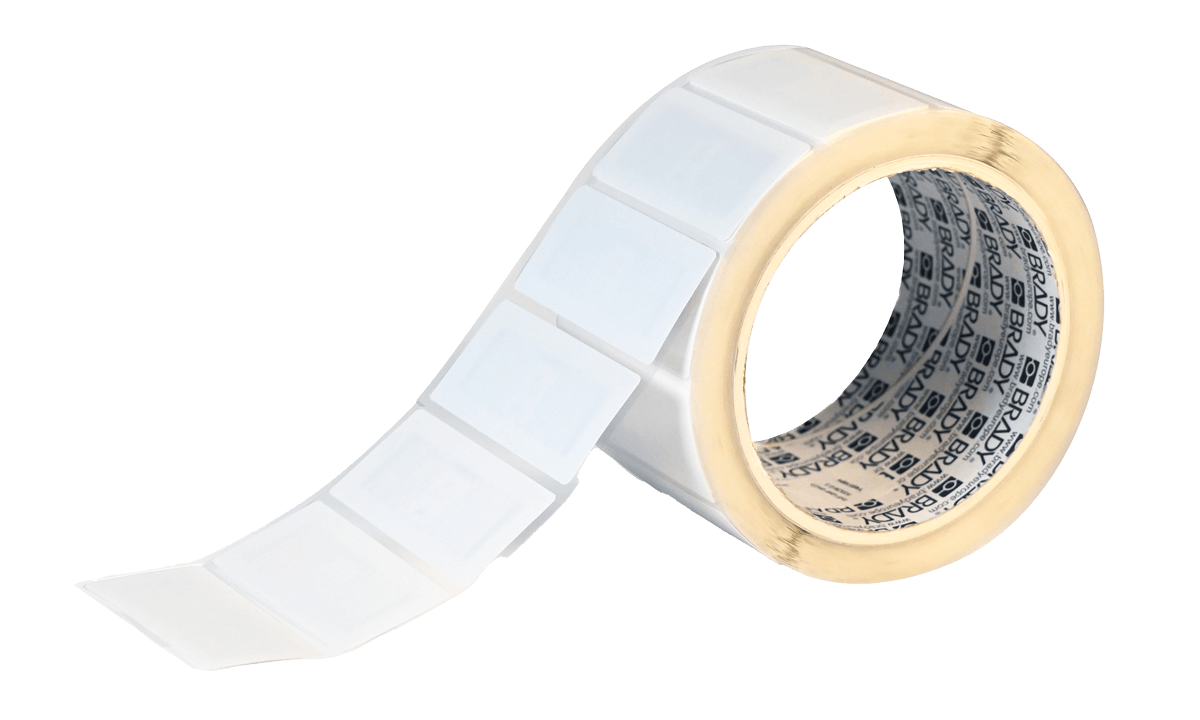 Étiquettes RFID de détection d'humidité