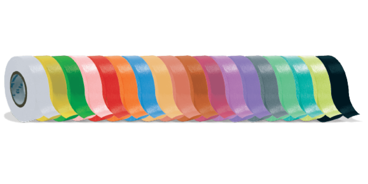 Time Tape® 500 Ruban d'étiquetage médical