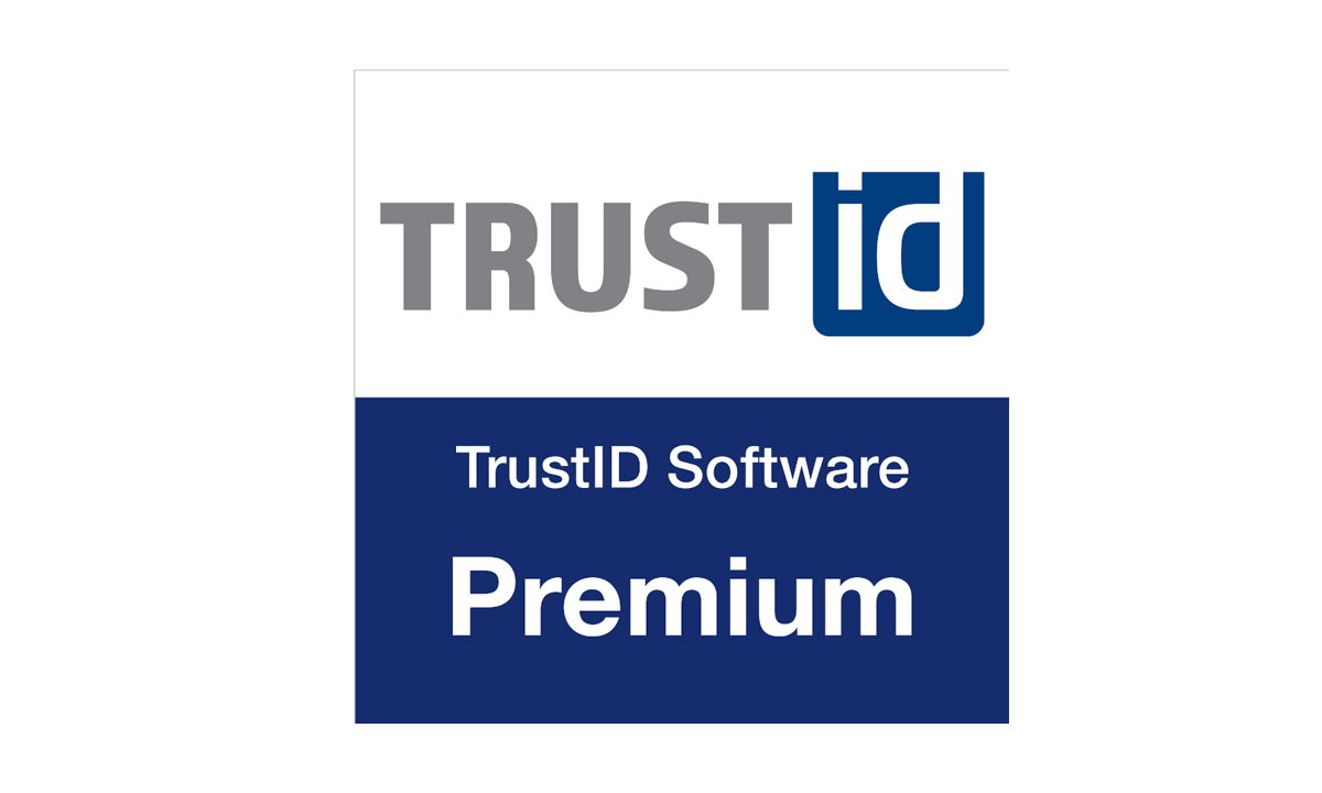 Logiciel Magicard TrustID - Premium