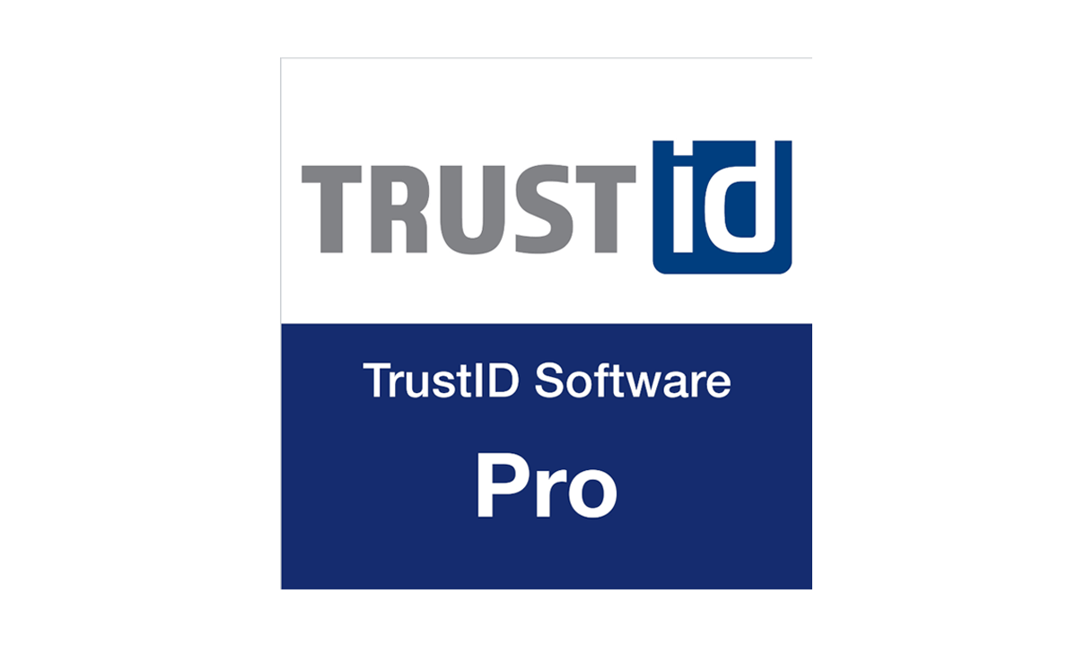 Logiciel Magicard TrustID - Pro