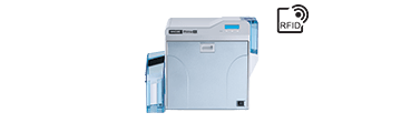 Magicard Prima8 Smart Imprimante Double face pour cartes à puce