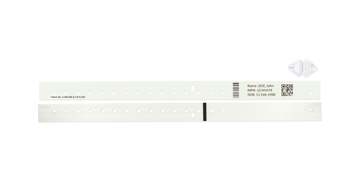Bracelets Thermiques Compuband - Taille Adulte/Pédiatrie - 500 bracelets