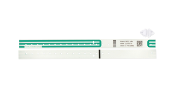Bracelets Thermiques Soft Compuband - Taille Adulte/Pédiatrie- 200 bracelets