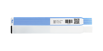 Bracelets Thermiques ScanBand Satin - Taille Adulte - 300 bracelets