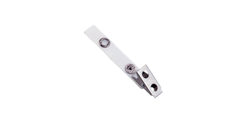 Pince Crocodile avec Sangle en Vinyle Renforcé