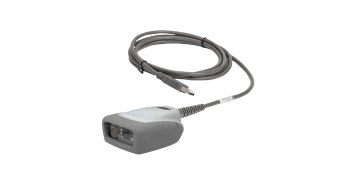 Lecteur de codes-barres Code Reader CR1100