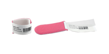 Neonatal Foamband LabelBand - Taille prématuré
