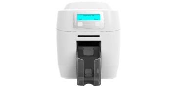 Imprimante Magicard 300 Duo Double face