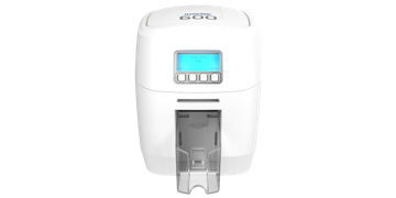 Imprimante Magicard 600 Uno Simple face