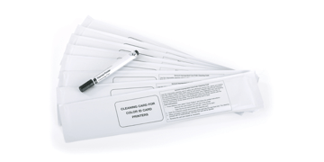 Magicard 300/600 Kit de nettoyage