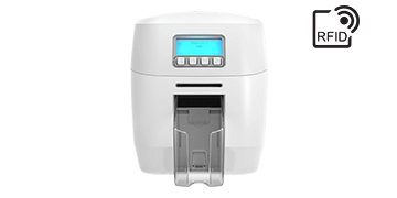 Imprimante Magicard 600 Smart Duo Double face pour cartes à puce