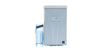 Magicard Prima8 Duo Laminateur Double face