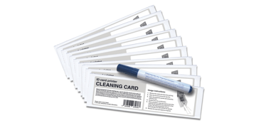 Magicard Pronto100 Kit de nettoyage (10 cartes, 1 marqueur)