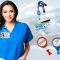 L'utilisation des enrouleurs yoyo et des porte-badges dans le milieu hospitalier : pratiques et sécurisés