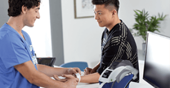 Le bracelet thermique : un support fiable et durable pour la sécurité du patient