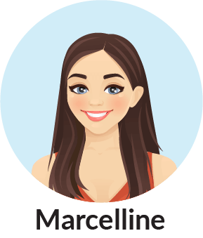 Healthcare Sales Team France - Marcelline