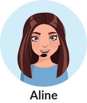 Healthcare CS - Aline