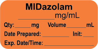 Midazolam